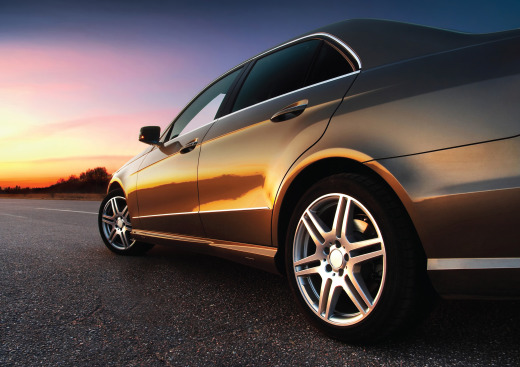 IGS Chemical automotive window tinting films