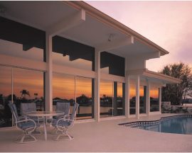 IGS Chemical Architectural Films